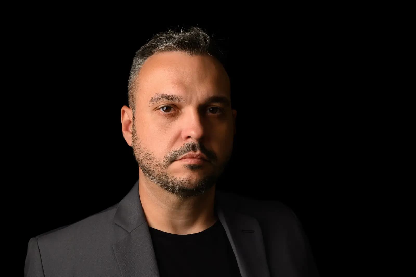 Márcio Silva — Consultor e Mentor de Negócios