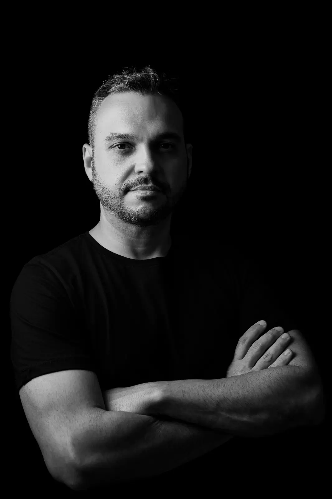 Foto de Márcio Silva — Consultor e Mentor de Negócios